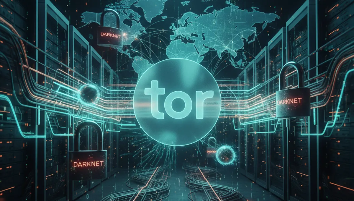Tor Download for PC: Safe Installation Guide