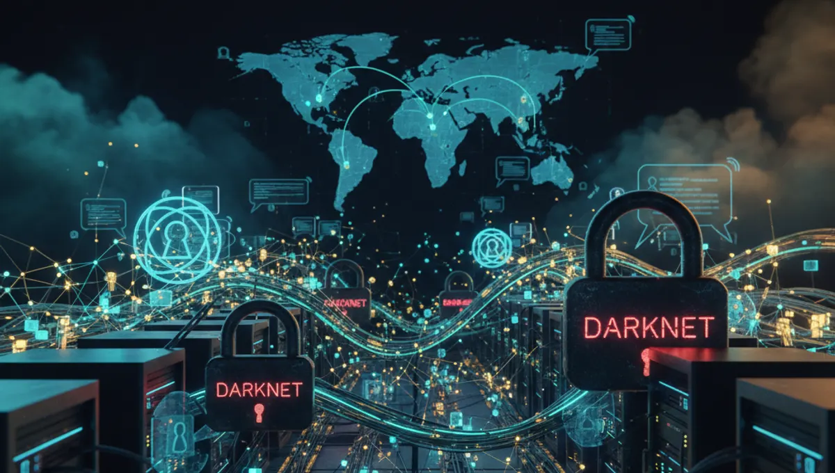 Tor Download Reddit: What Users Actually Discuss