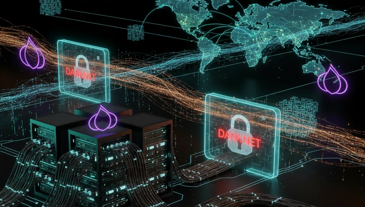 Tor Download Safe: Secure Methods & Best Practices