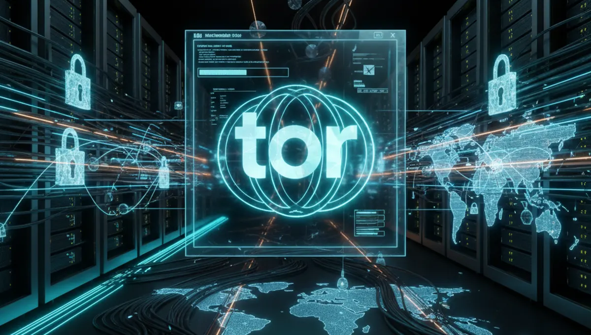 Tor Download Windows 11: Step-by-Step Installation