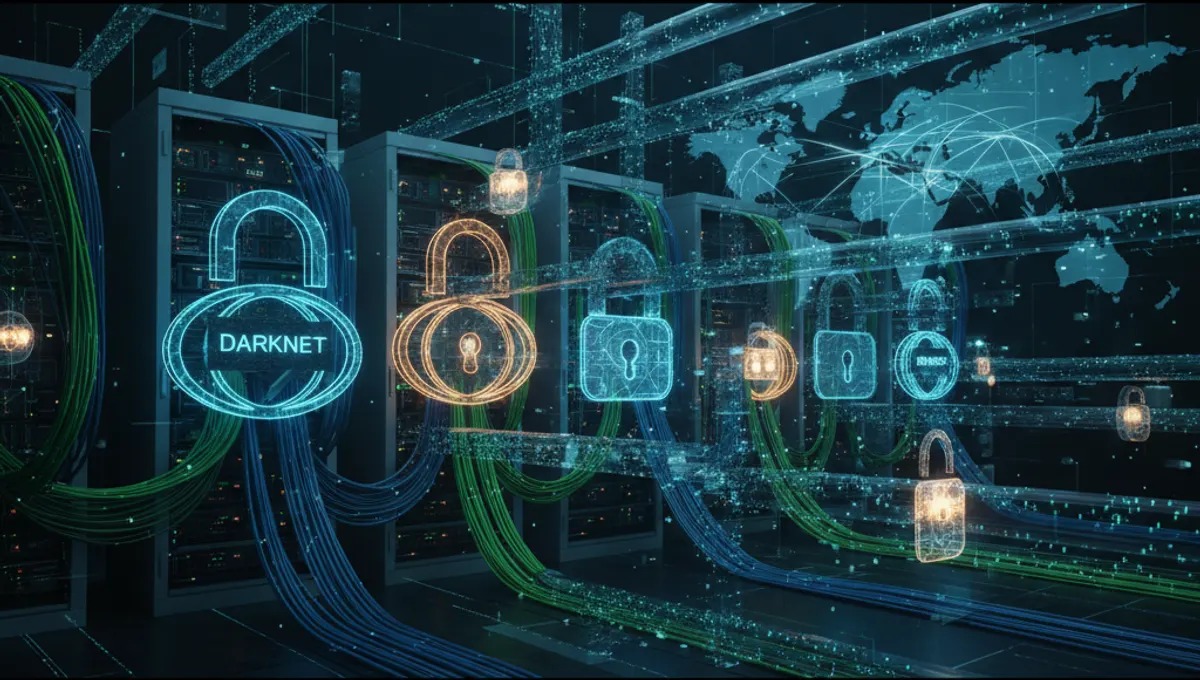 Tor Free Download: Secure Browser Setup