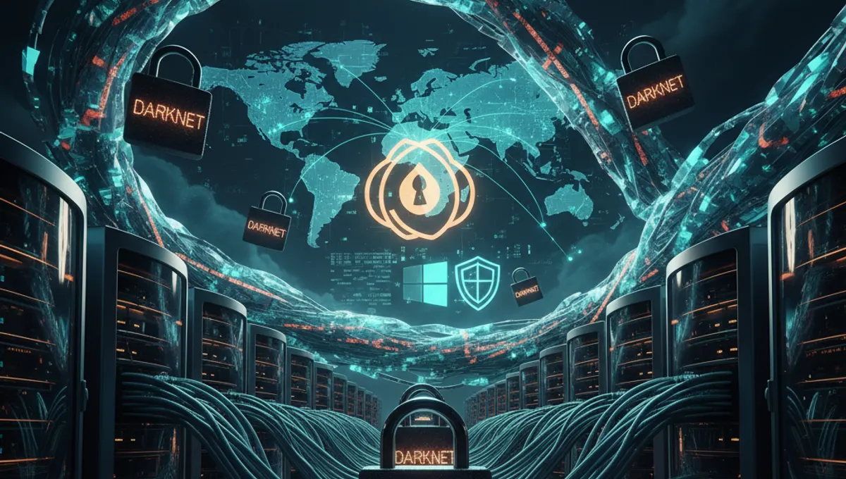 Tor Free Download for Windows 10 - Safe & Secure