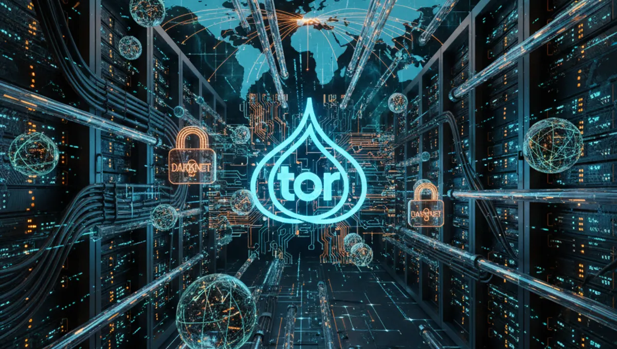 Tor Net Download: Complete Guide to Getting Started