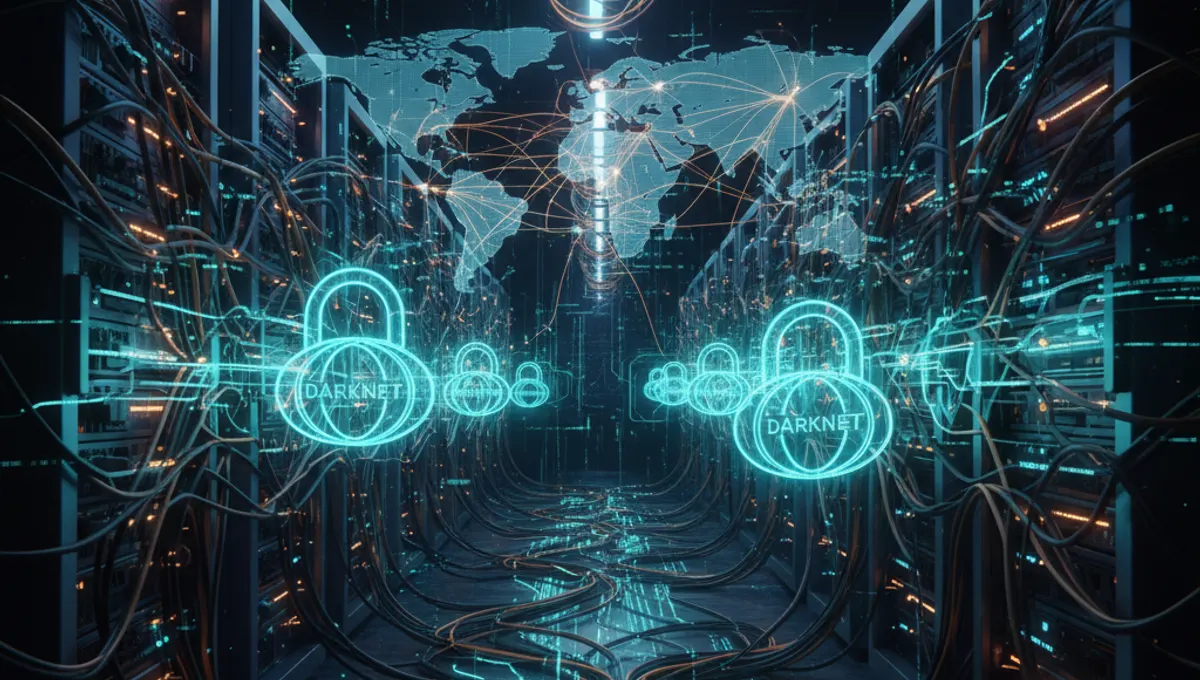 Tor Network Download: Complete Setup Guide