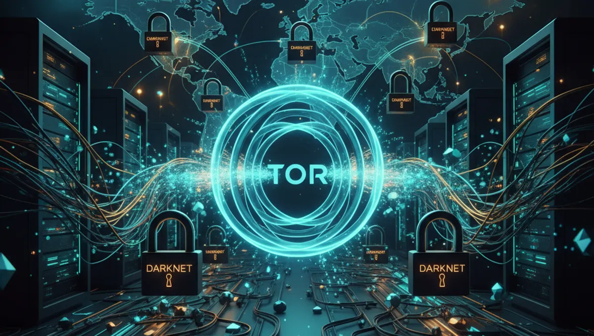 Tor No Download: Access Anonymously Online
