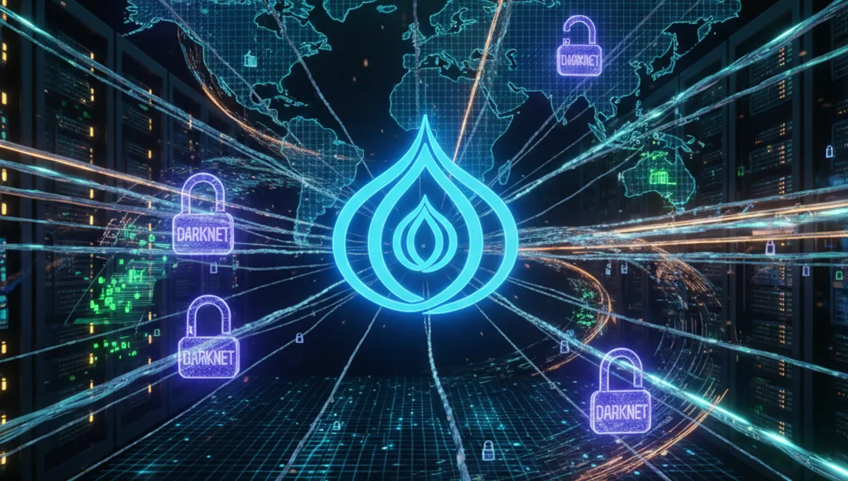 Tor Official Download - Get the Latest Version