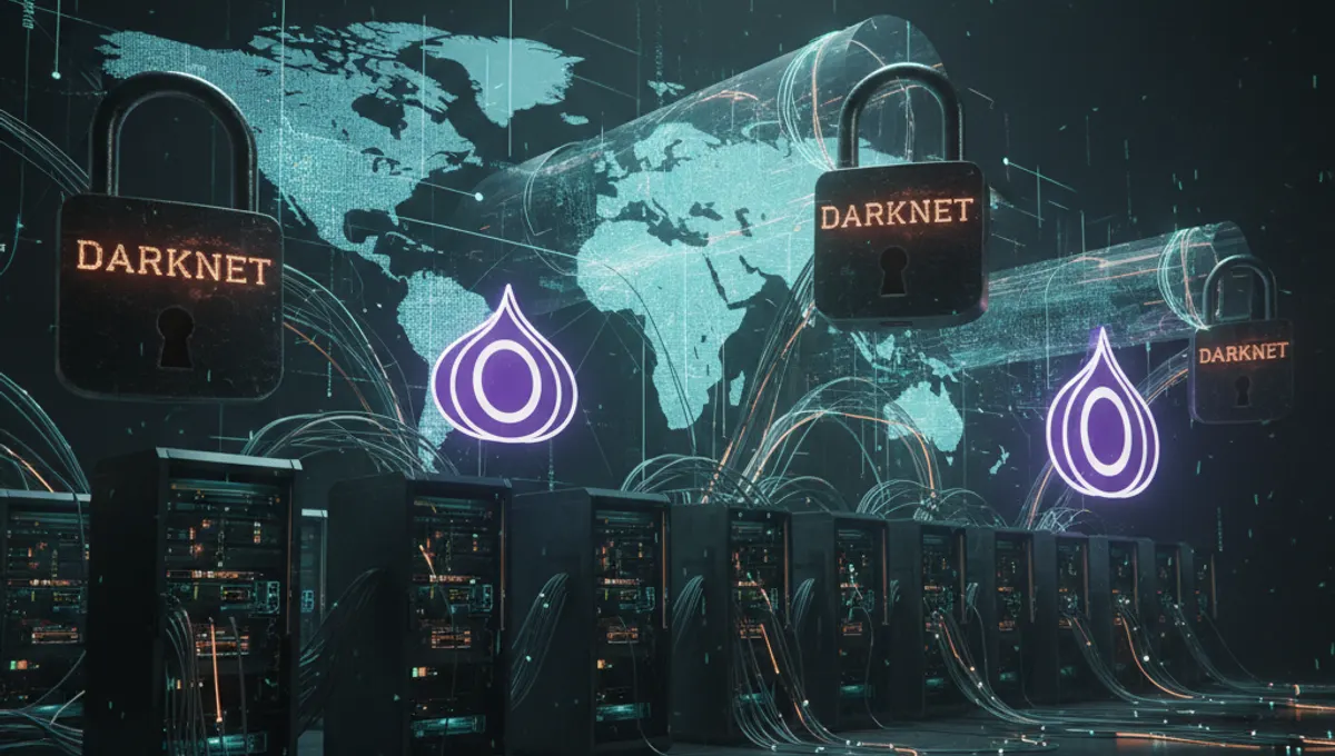 Tor Onion APK: Download & Install on Android