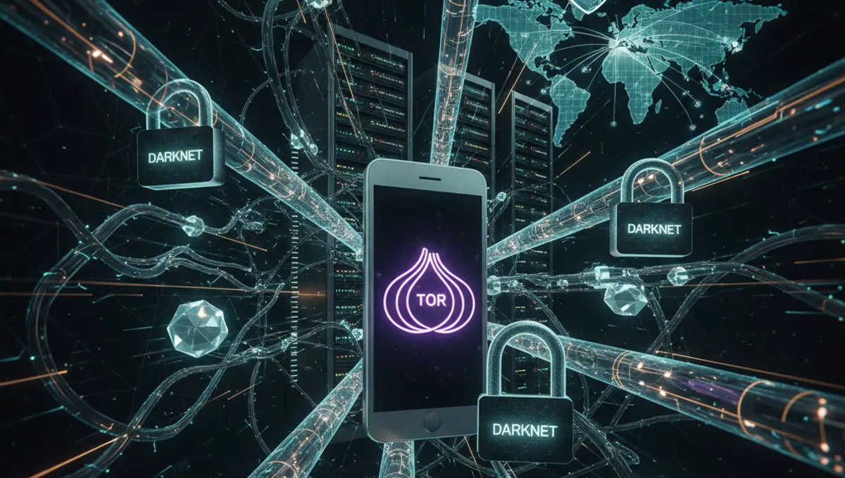 Tor Onion Browser Download for Android: Complete Guide