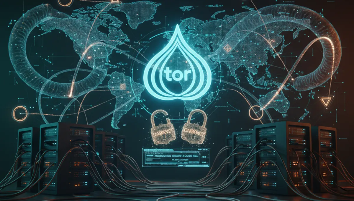 Tor Online No Download: Access Anonymously Without Installing