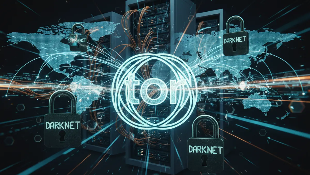Tor Org Download: Official Guide to Getting Tor Browser
