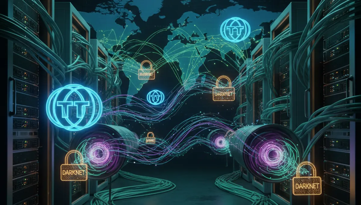 Tor Project Android Download: Official APK Guide