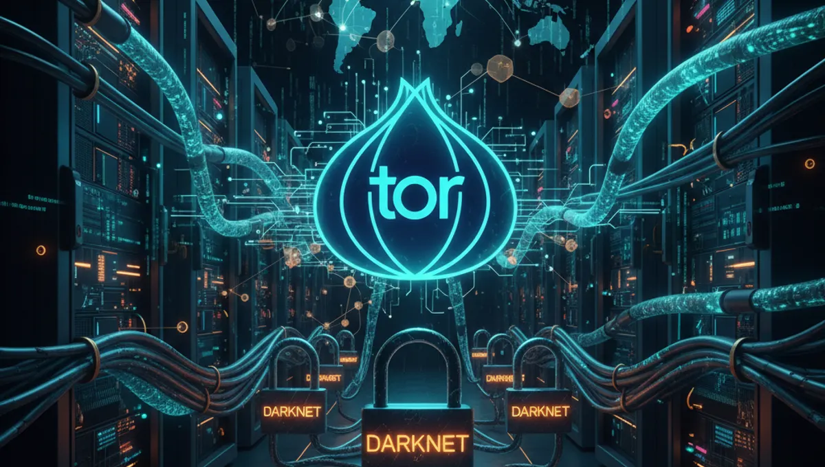 Tor Project Download Page - Official Resources
