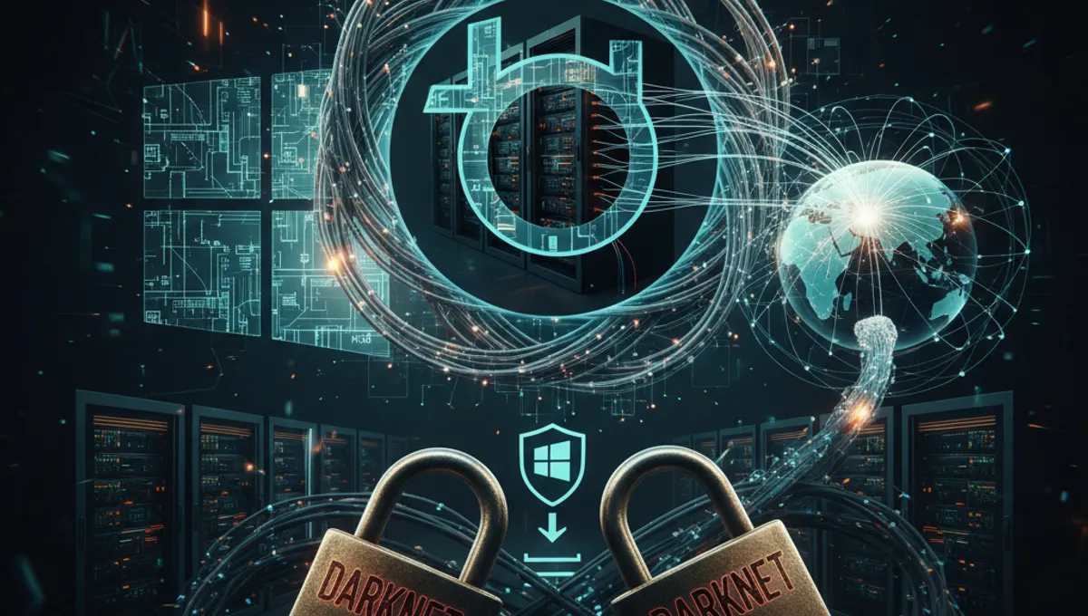 Tor Project Download Windows: Official Installation
