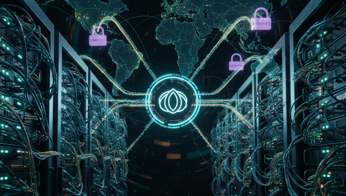 Tor Project Download: Official Sources & Setup
