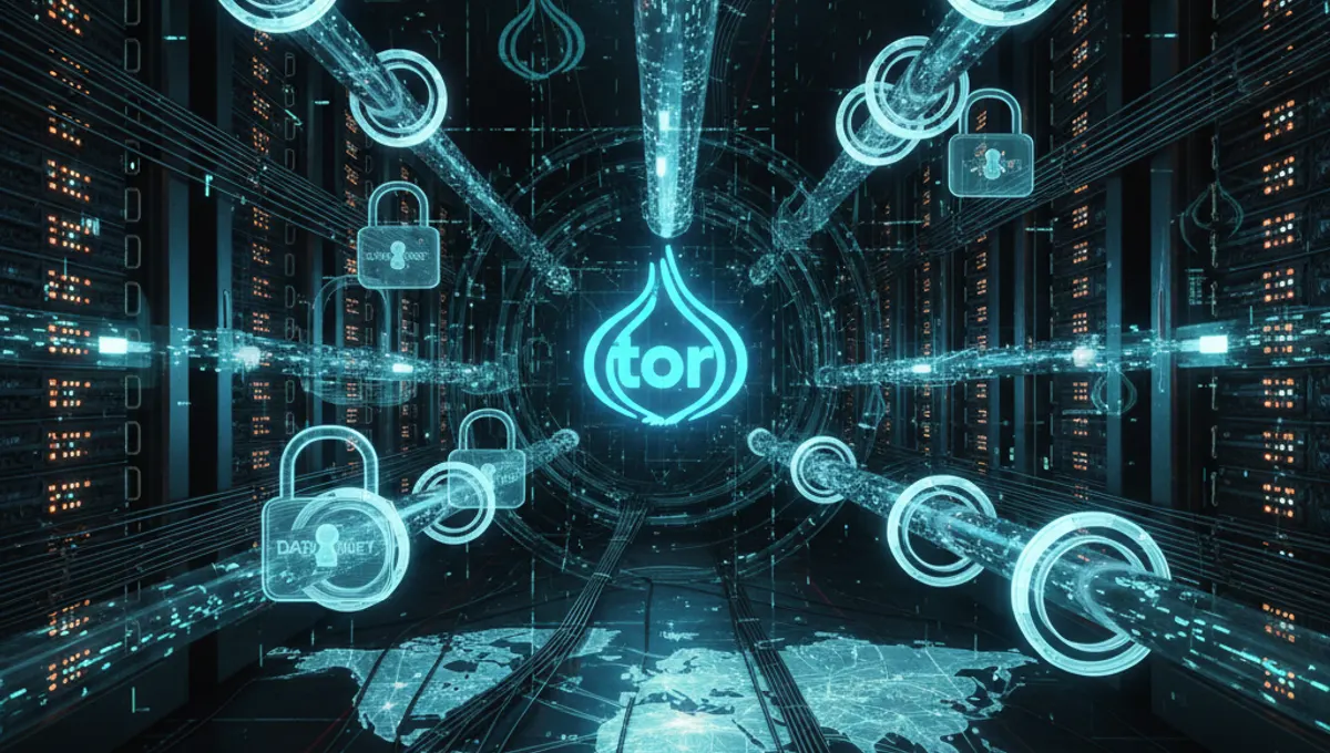 Tor Project Free Download - Official Browser & Tools