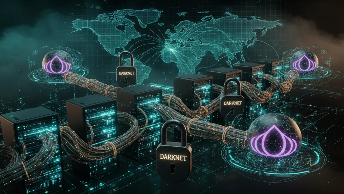 Tor Search Download: Complete Guide to Getting Started