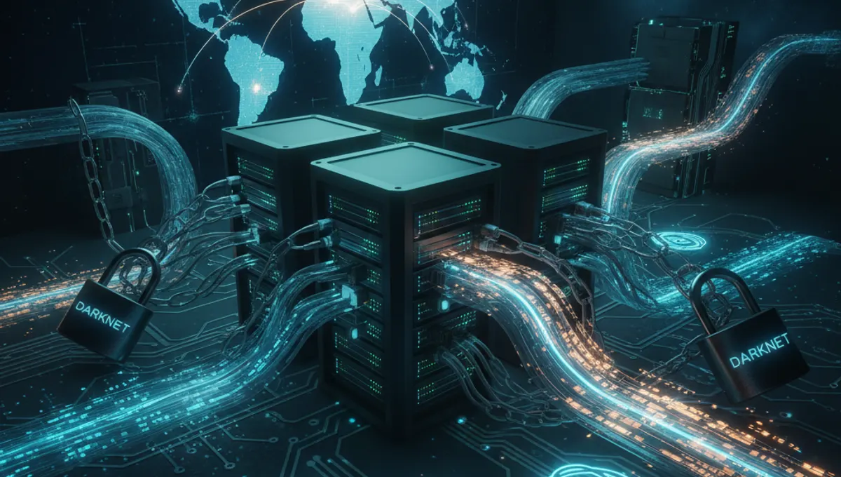 Tor Server Download: Complete Setup Guide