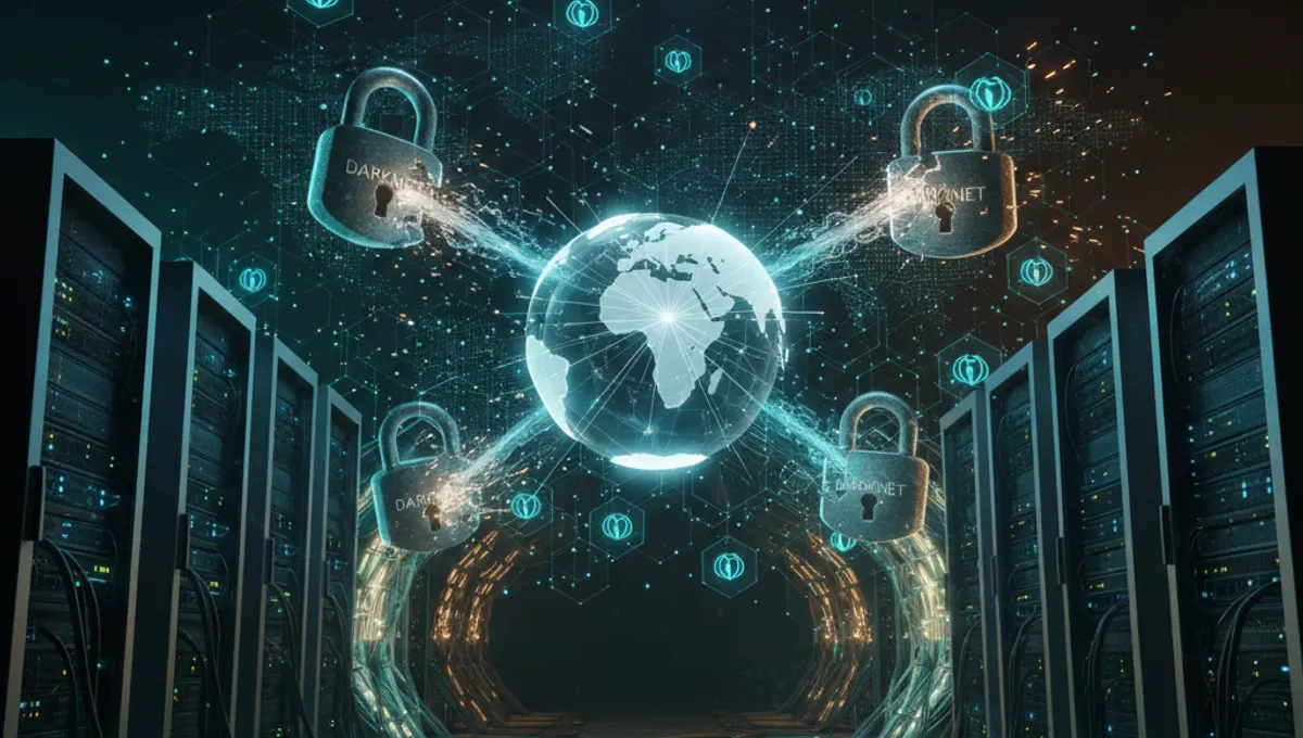 Tor Snowflake Download: Circumvent Censorship Safely