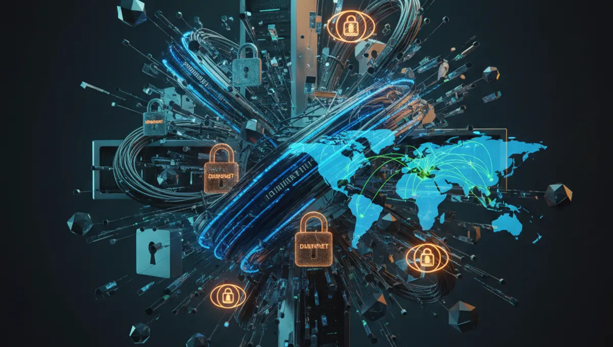 Tor Torrent Download: Secure P2P File Sharing Guide