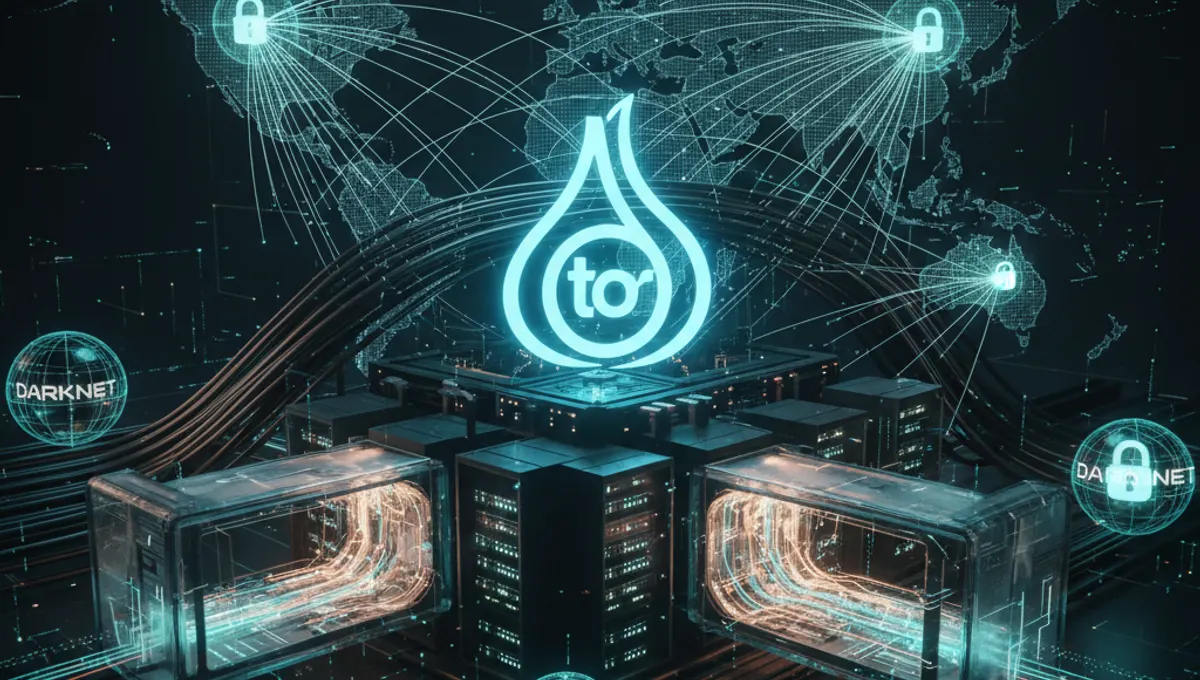 Tor VPN Download PC: Secure Anonymous Browsing