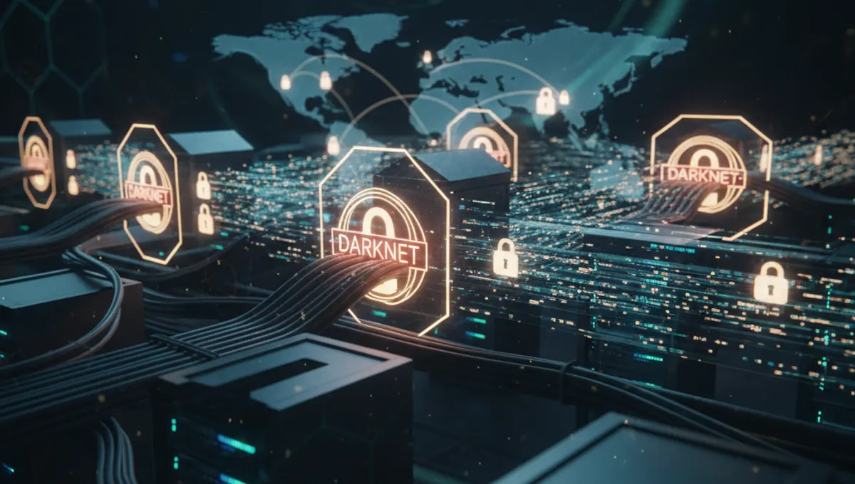 Tor Website Download: Official Sources & Setup